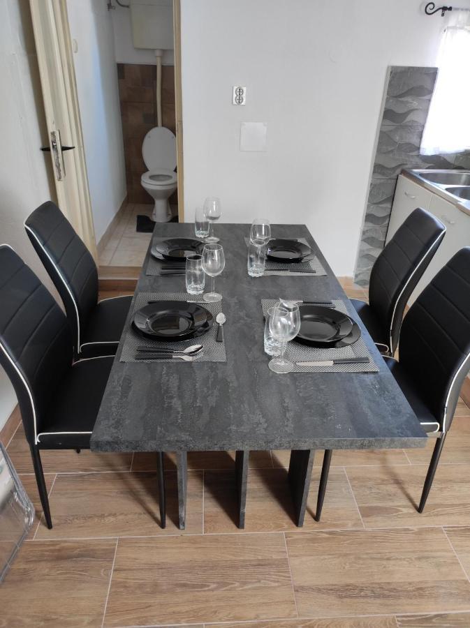 Apartman Selce Extérieur photo