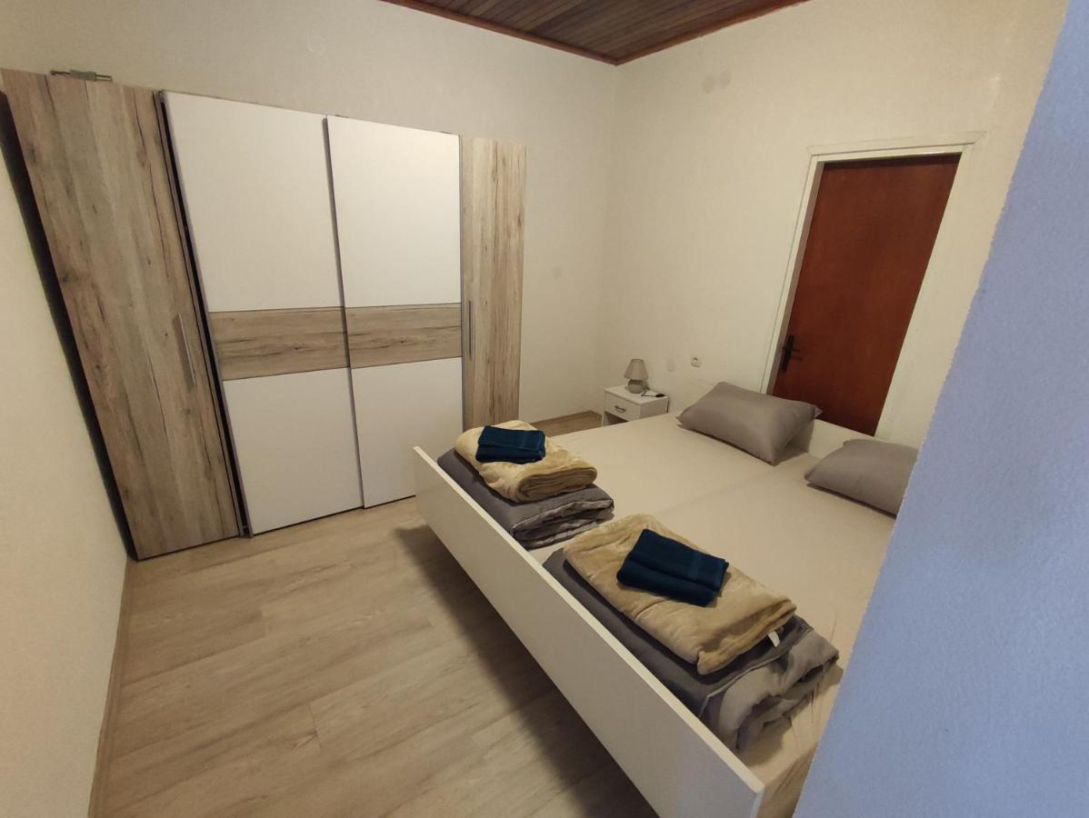Apartman Selce Extérieur photo