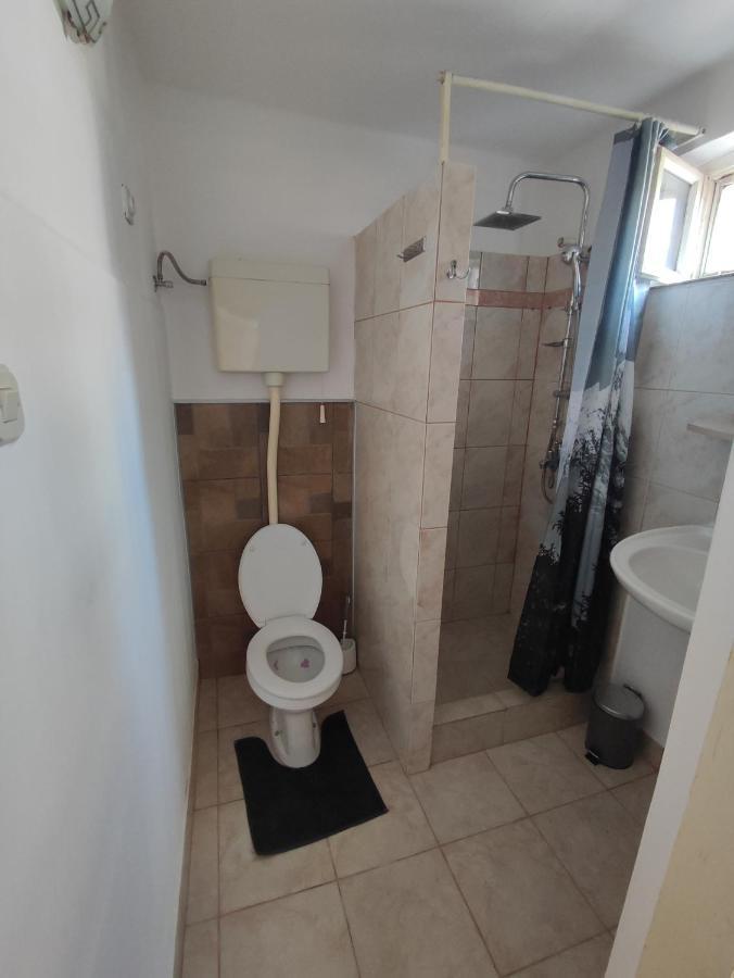 Apartman Selce Extérieur photo