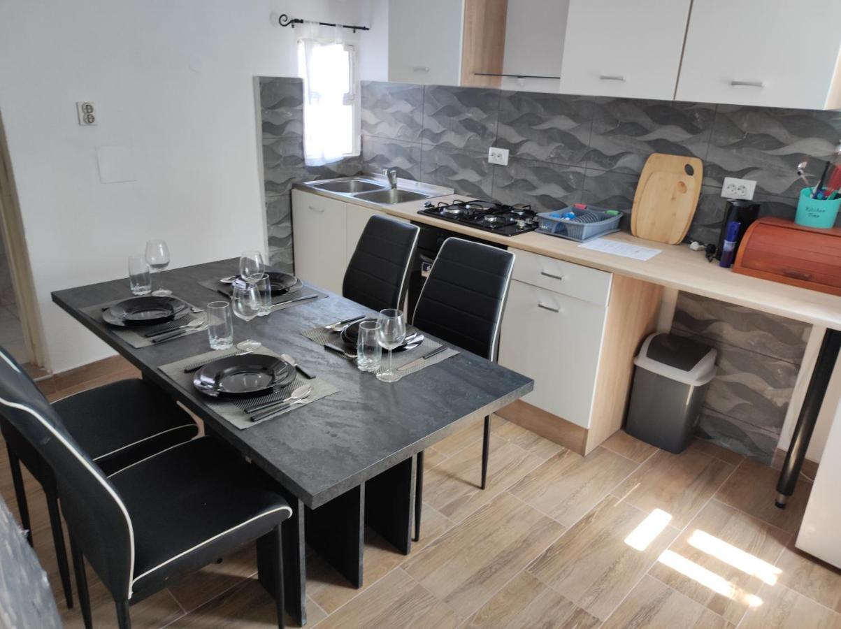 Apartman Selce Extérieur photo