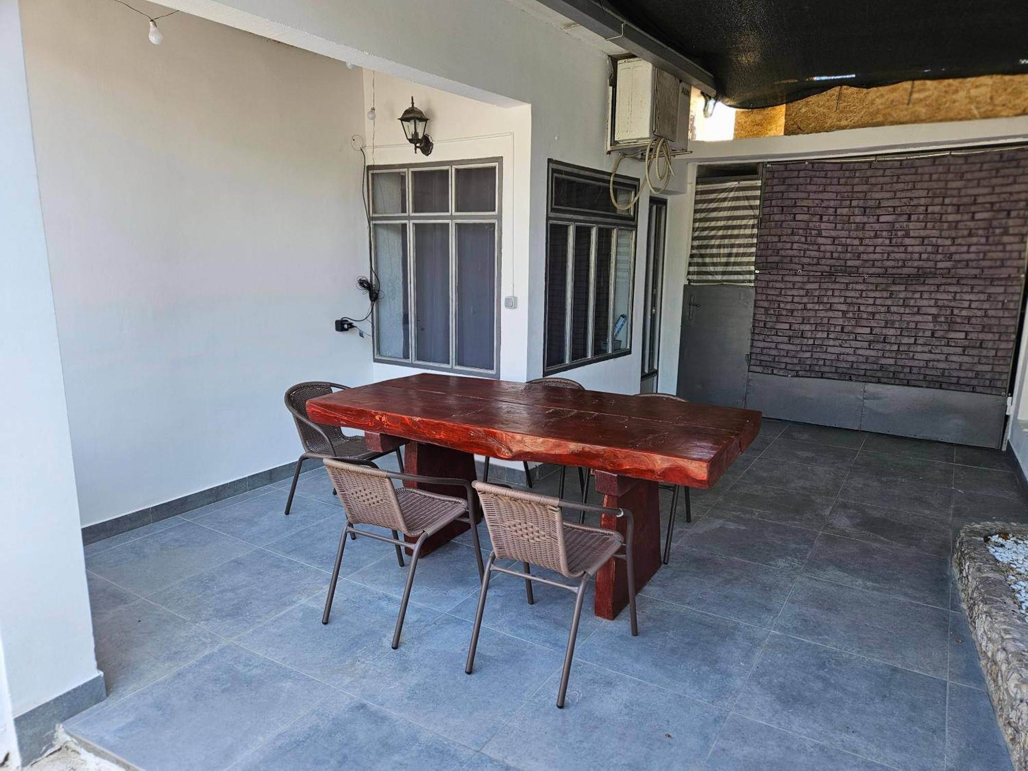 Apartman Selce Extérieur photo